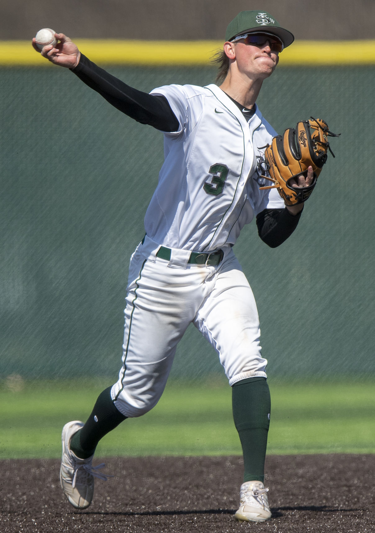 Lincoln Southwest vs. Papillion-La Vista, 4.2